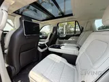 Lincoln Navigator 2024
